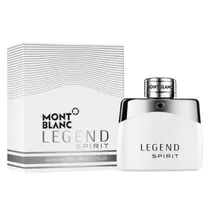 Montblanc Legend Spirit Edt Masculino 50ML