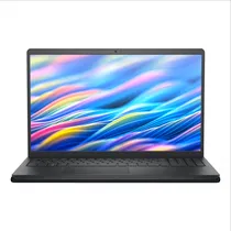 NB Dell 15 DC15250-5315BLK i5-1334U 1.3GHZ/ 8GB/ 512 SSD/ 15.6" Touch FHD/ Carbon Black/ W11H