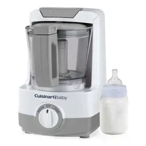 Máquina para Alimentos de Bebê Cuisinart BFM-1000 110V