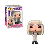 Muñeco Funko Pop Rocks Cher 385