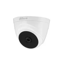 Dahua Camara IP Ir Eyeball DH-HAC-T1A11P 2.8MM 1MP Blanco  Dahua Camar...