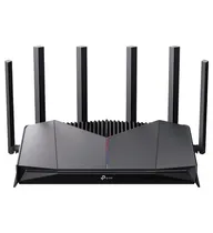 TP-Link Wifi 7 Archer GE400 Gaming Router BE6500 2*2.5GB