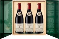 Vinho Louis Latour Chateau Corton Grancey Grand Cru (3 Unidades)