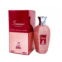 Perfume Maison Alhambra Summer Forever Edp 100ML