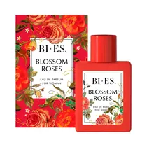 Perfume Femenino Bi-Es Blossom Roses 100ML Edp
