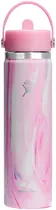 Garrafa Térmica Hydro Flask LE-S25W24-A 710ML Jelly Pink