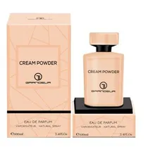 Grandeur Cream Powder 100ML Edp c/s  Grandeur Cr...