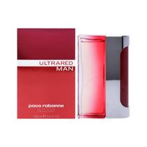 Perfume Paco Rabanne Ultrared Edt 100ML