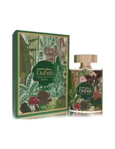 Perfume Al Haramain Green Dubai Ext.de Parfum 100ML
