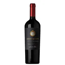 Vinho Santa Rita Secret Reserve Cabernet Sauvignon 750ML