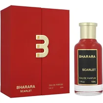 Perfume Bharara Scarlet Edp - Unissex 100ML