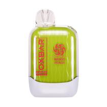 Pod Descartavel Oxbar G8000 Mango Peach