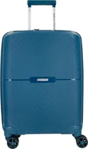 Mala para Viagem American Tourister Kyoto 15337216151 Night Blue - Pequena
