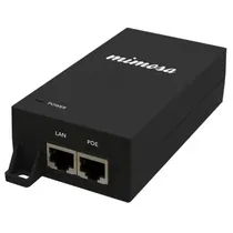 Poe Injetor Mimosa Gigabit 24V 30W 1.25A A5X C6X 502-00030  Poe Injetor...