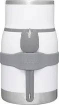 Pote Térmico Stanley Adventure To-Go Food Jar 10-10835-019 (710ML) Branco