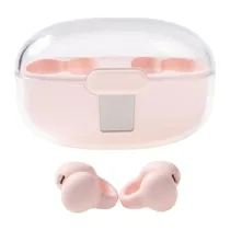 Fone de Ouvido Sate Bluetooth AE-6526 - Pink