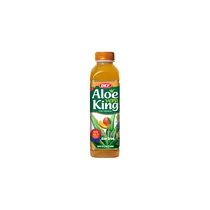 Okf Jugo Aloe King Mango 500ML
