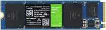 SSD Interno Western Digital WD Green SN350 250GB - WDS250G2G0C-00CDH0