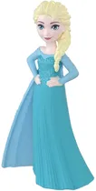 Boneca Elsa Disney Frozen Mattel - HRN69