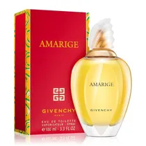 Perfume Femenino Givenchy Amarige Edt 100ML