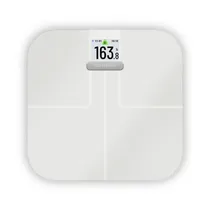 Balança Garmin Index S2 Smart Scale 010-02294-03 - Branca