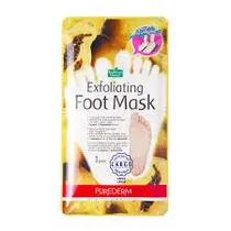 Purederm Exfoliante Foot Mask 588519