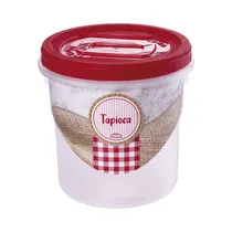 Pote de Almacenamiento Plasútil 144 1.8L