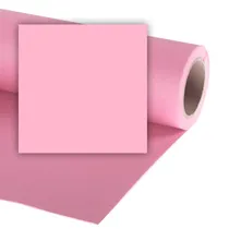 Fundo Cartulina Estudio Emaily 2,72 M X 10M 112017 Carnation Pink