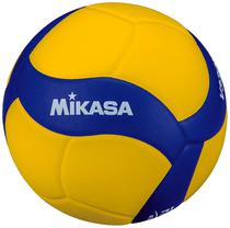 Mikasa Bola Voleibol V330W Amarelo/Azul