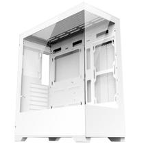 Gabinete Mtek MCG-AIR01-W Vidro Gamer Branco