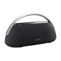 Harman Speaker Kardon Go + Play 3 Black