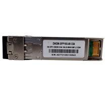 F. M SFP+ 10G 80KM DWDM-SFP10G 1534.25 C54 c/Cisco Mux-Demux