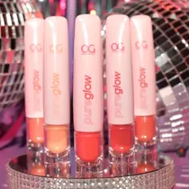 Outdoor Girl Balsamo Labial R3030 J06 Cherry