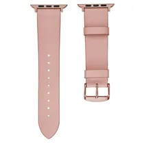 Pulseira Platium para Apple Watch 42/44MM PT-AWB44PKL - Rosa (Deslacrado)