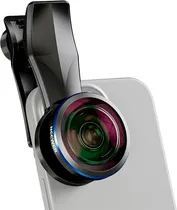 Lente Olho de Peixe para Celular Neewer 8MM com Rosca de 17MM - LS-29 Pro  Lente Olho ...