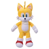 Jakks Sonic 2 Plush Tails 42198