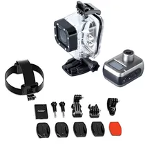 Camera de Ação Isaw Xtreme Ace A2