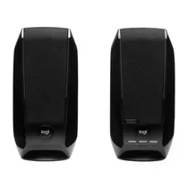 Caixa de Som Logitech S150 1.2W USB Preto 980-001004