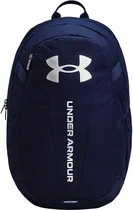 Mochila New Balance Opp Core LAB11100-BK - Preto