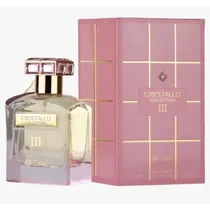Zakat Crystallo Collection III