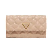 Billetera Guess QA874866 Beige