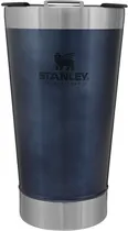 Copo Térmico Cervejeiro Stanley Classic Beer Pint 10-01704-081 (473ML) Azul