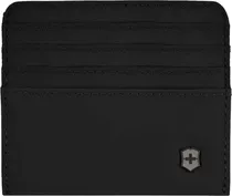 Porta Cartões Victorinox 653369 Travel Essentials Masculino - Preto