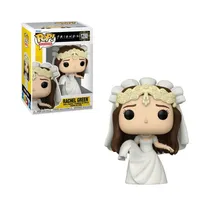 Muñeco Funko Pop Friends Rachel Green 1280