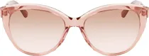 Óculos de Sol Calvin Klein CK22520S-601 - Feminino