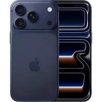 Apple iPhone 17 Pro Max 256GB MFXJ4LL/A Blue Deep Blue A3257