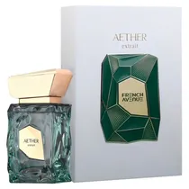 Perfume French Avenue Aether Extrait Eau de Parfum Unissex 100ML