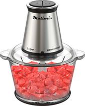 Picador de Alimentos Power Chop Molimix 500W MPA-500 - 220V