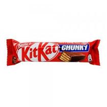 Chocolate Kit Kat Chunky Ao Leite 40G