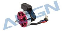 Motor Align 150MT Tail 8000KV HML15M02AT